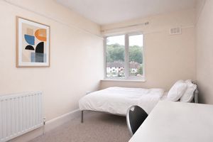 Bedroom 3- click for photo gallery